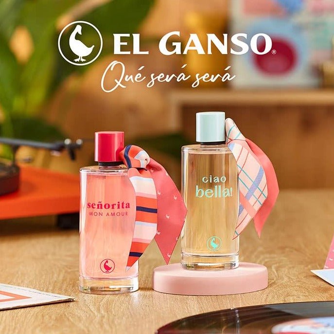 El Ganso Senorita Mon Amour EDT | My Perfume Shop