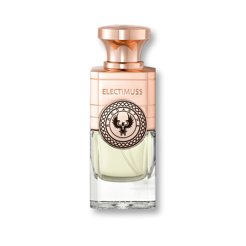 Electimuss Eternal Collection Rhodanthe Pure Parfum | My Perfume Shop