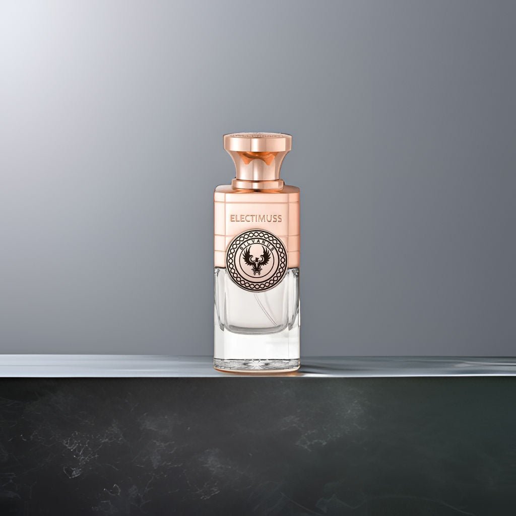 Electimuss Eternal Collection Silvanus Pure Parfum | My Perfume Shop