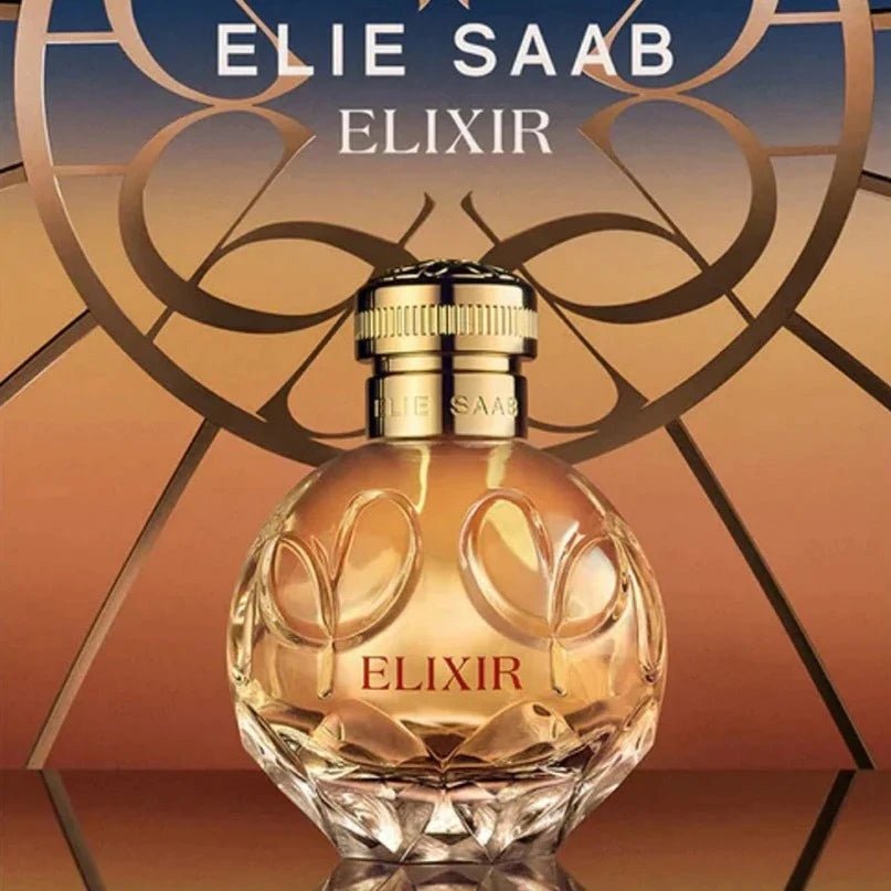 Elie Saab Elixir Collection EDP Duo Set | My Perfume Shop