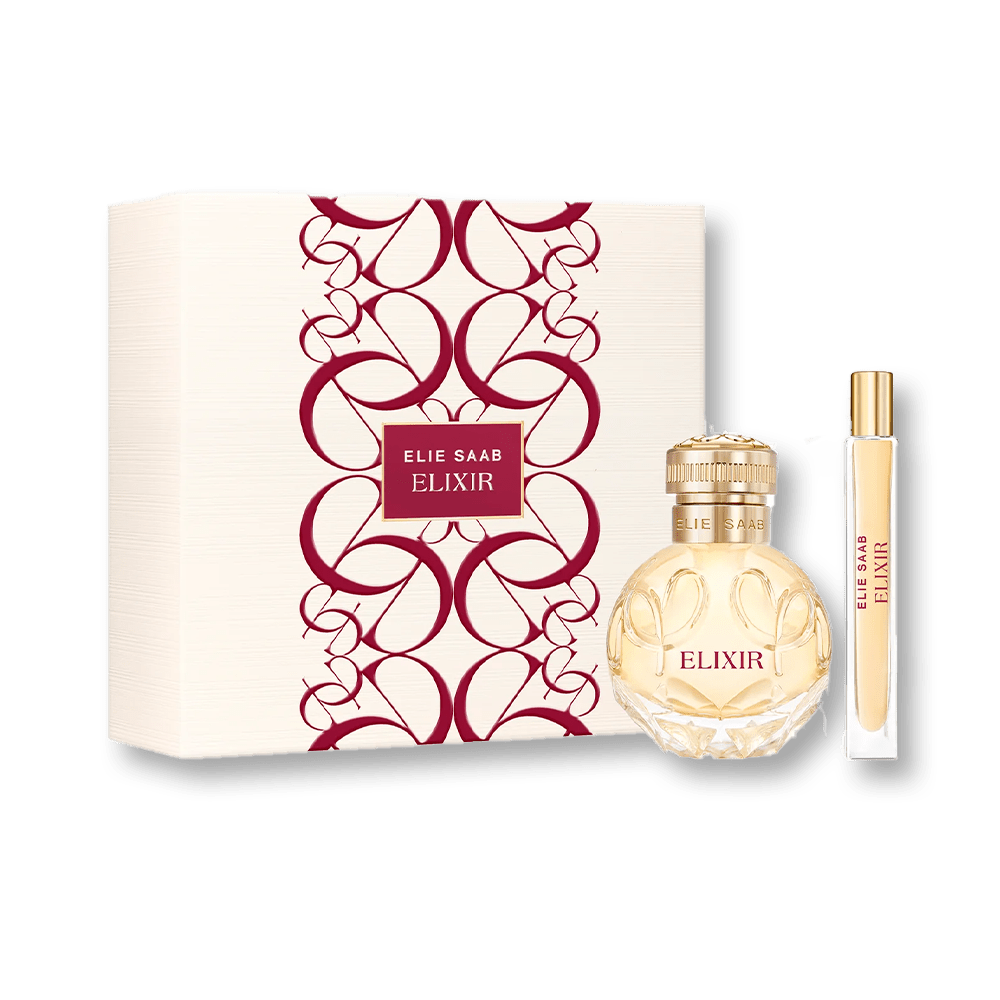 Elie Saab Elixir Collection EDP Duo Set | My Perfume Shop