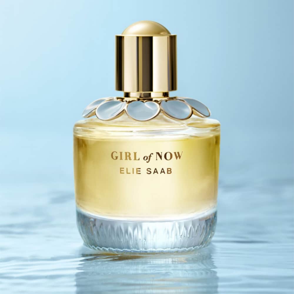 Elie Saab Girl Of Now Deodorant | My Perfume Shop