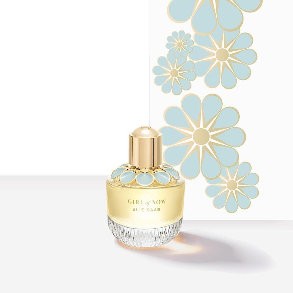 Elie Saab Girl Of Now Shower Gel | My Perfume Shop