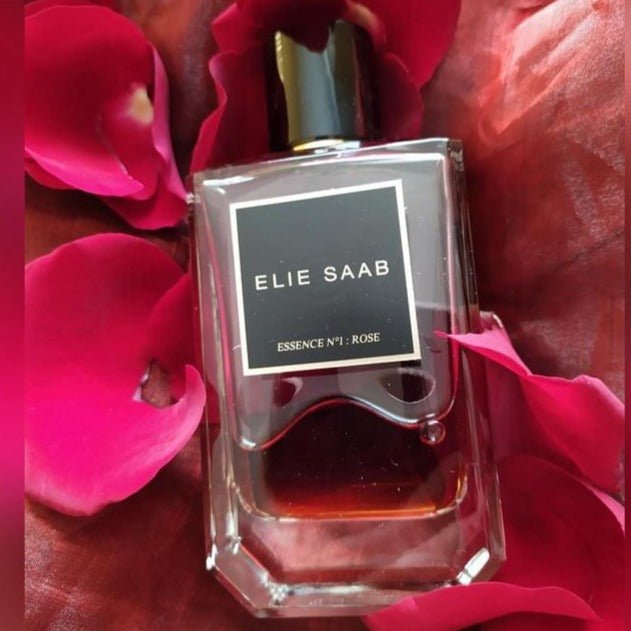 Elie Saab La Collection Essence No.1 Rose EDP | My Perfume Shop