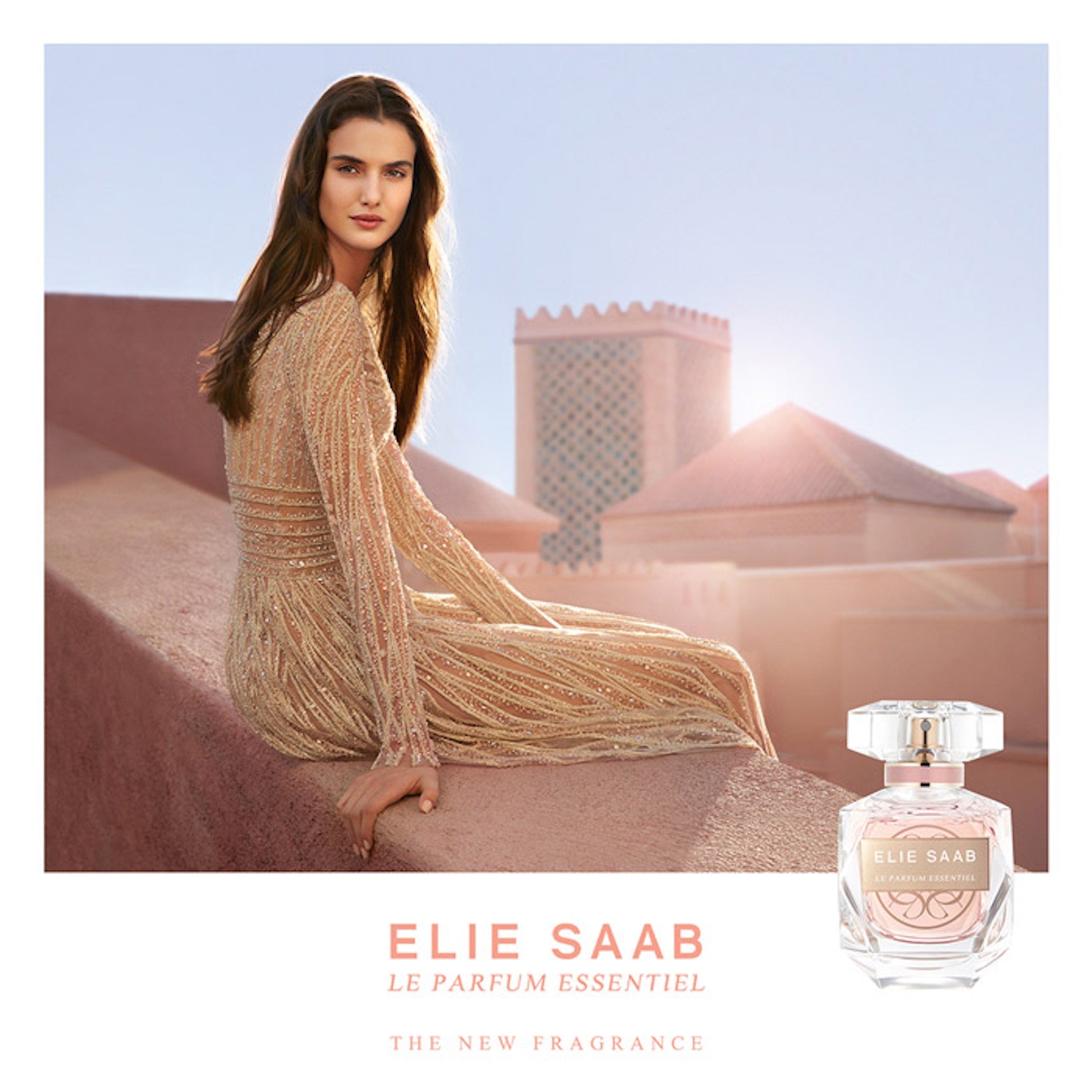 Elie Saab Le Parfum Essentiel EDP | My Perfume Shop