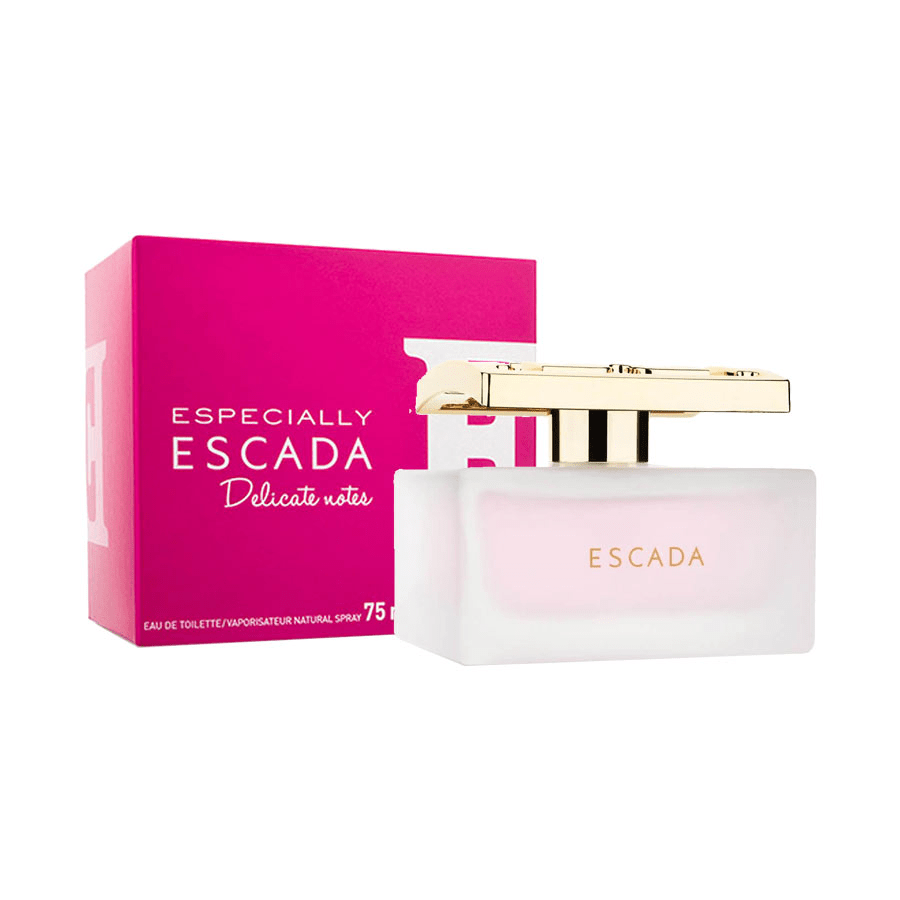 Escada Especially Delicate Notes EDT For Women | My Perfume Shop