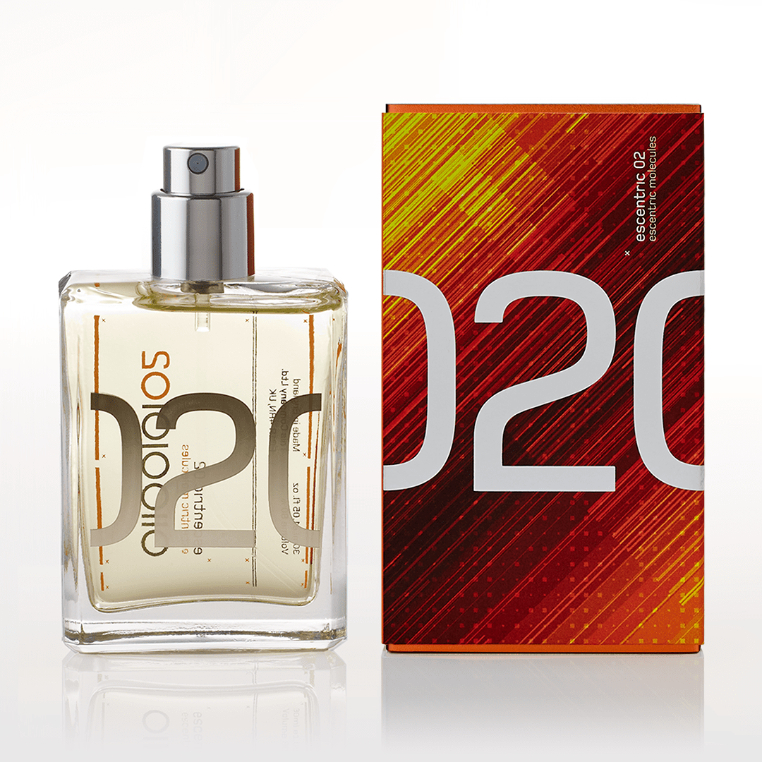 Escentric Molecules Escentric 02 EDT | My Perfume Shop