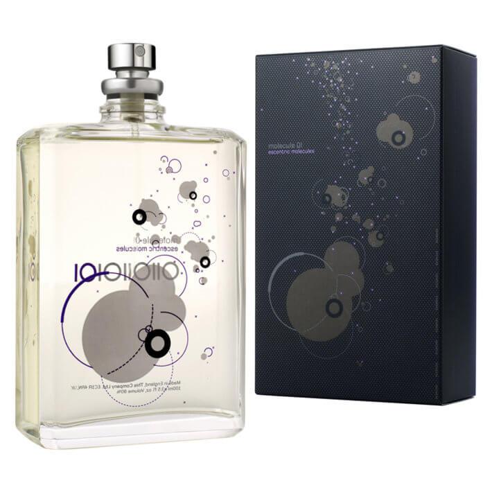 Escentric Molecules Molecule 01 EDT | My Perfume Shop