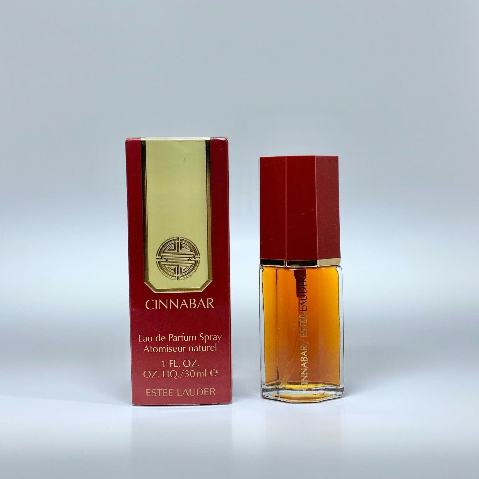 Estee Lauder Cinnabar EDP | My Perfume Shop