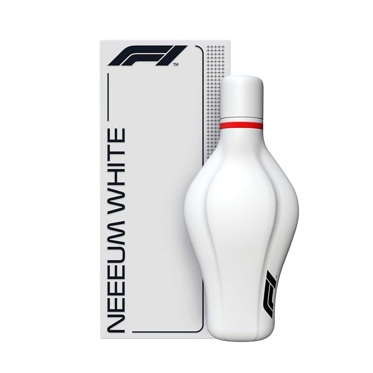 F1 Race Collection Neeeum White EDT | My Perfume Shop