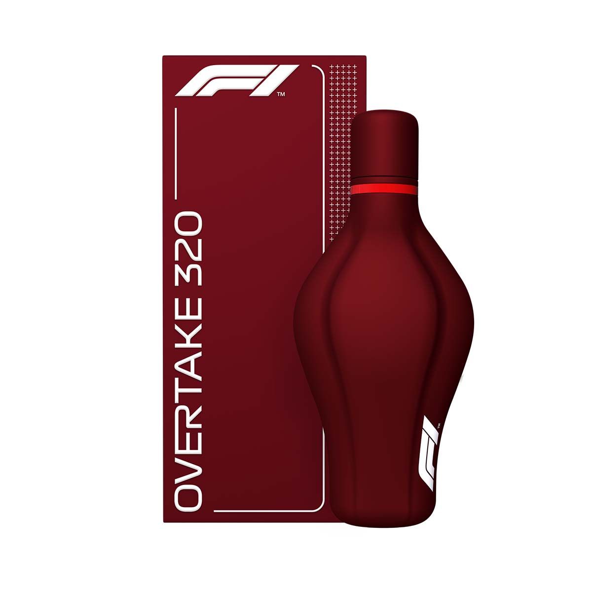 F1 Race Collection Overtake 320 EDT | My Perfume Shop