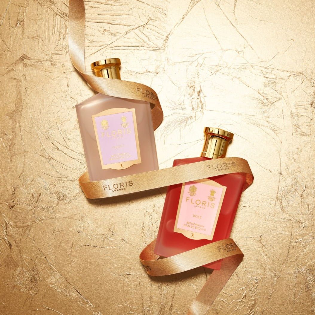 Floris A Rose For... EDP | My Perfume Shop