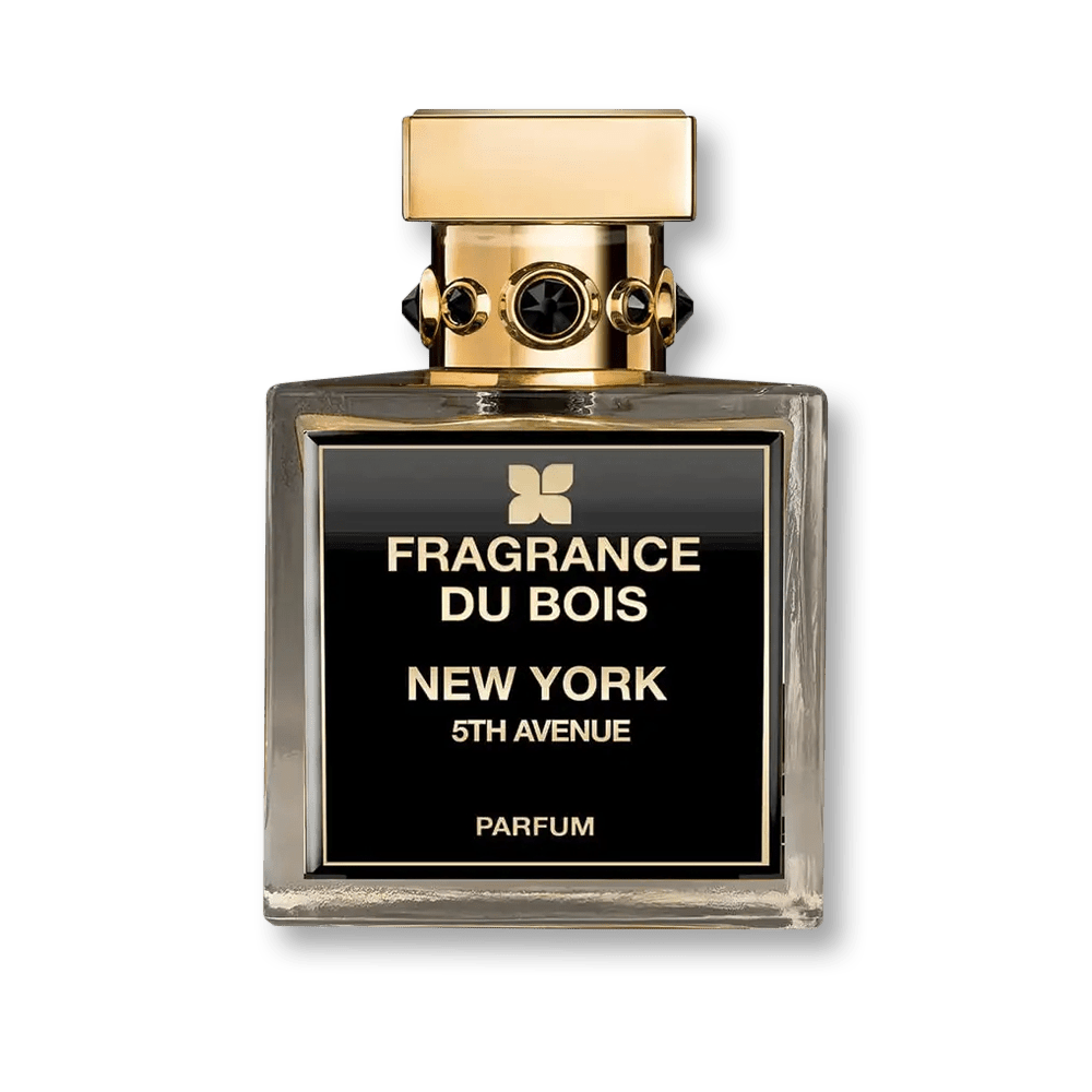 Fragrance Du Bois New York 5Th Avenue Parfum | My Perfume Shop