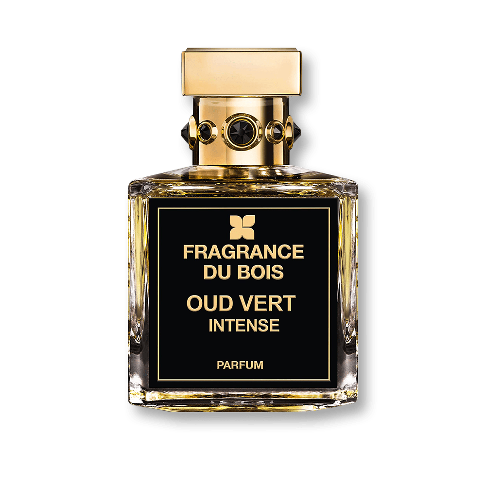 Fragrance Du Bois Oud Vert Intense Parfum | My Perfume Shop