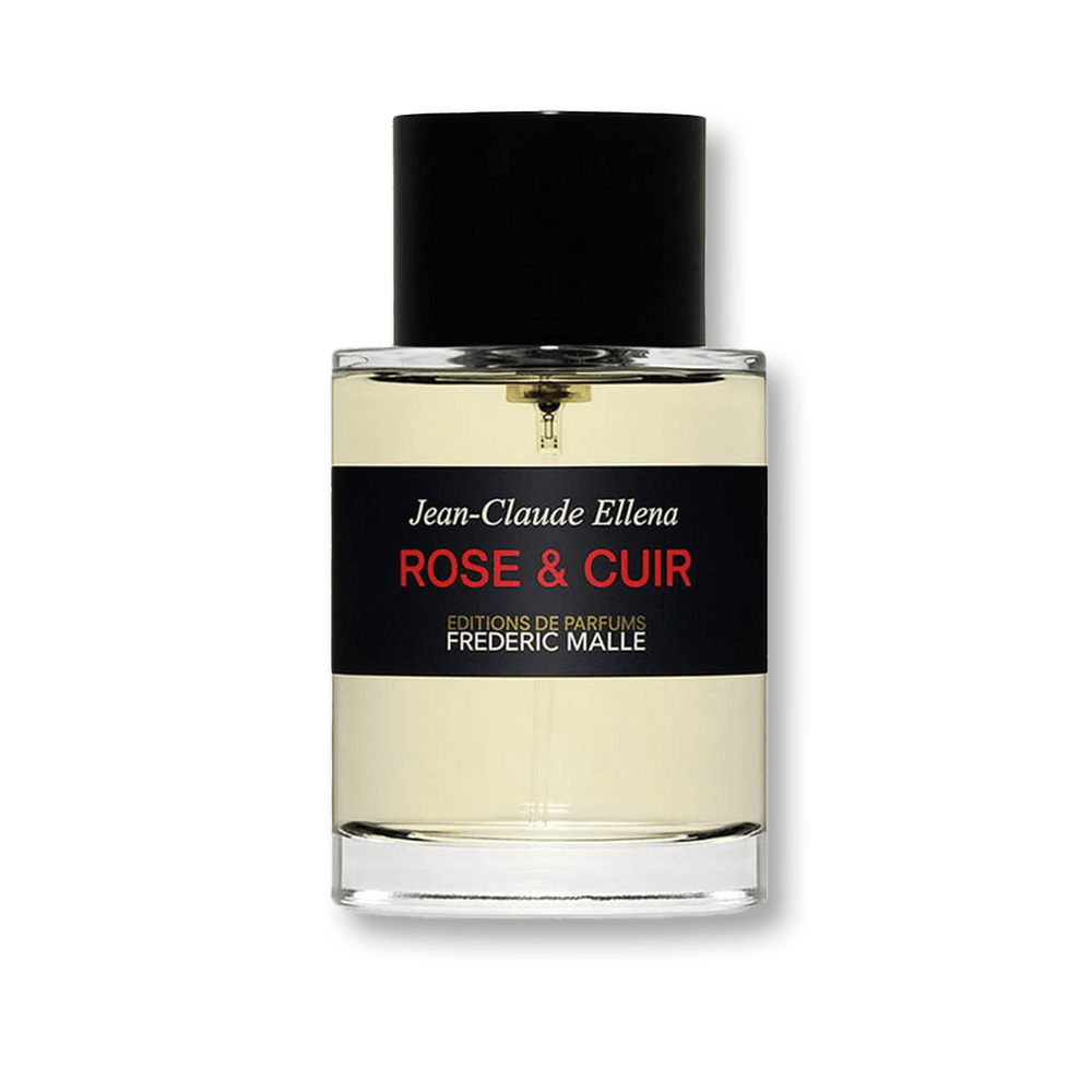 Frederic Malle Rose & Cuir EDP | My Perfume Shop