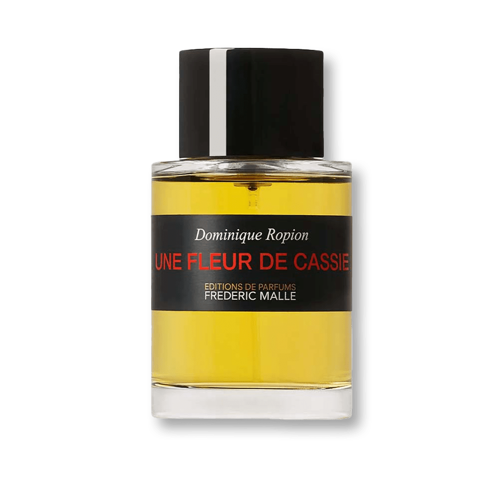 Frederic Malle Une Fleur De Cassie EDP | My Perfume Shop