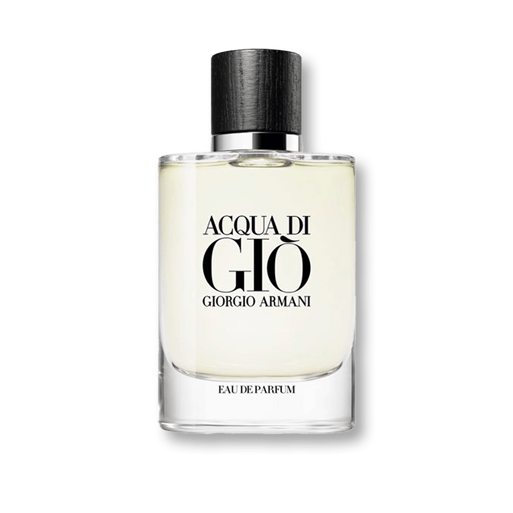 Giorgio Armani Acqua Di Gio EDP | My Perfume Shop