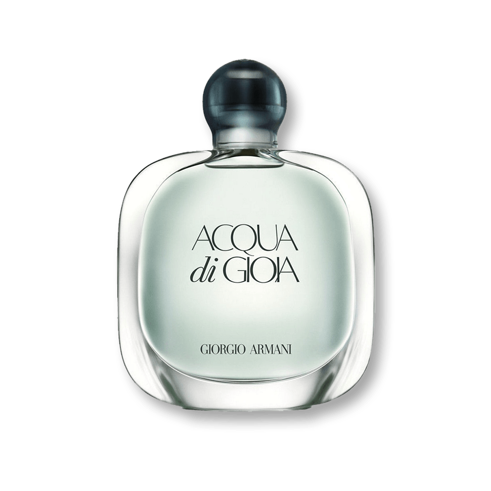 Giorgio Armani Acqua Di Gioia EDP | My Perfume Shop