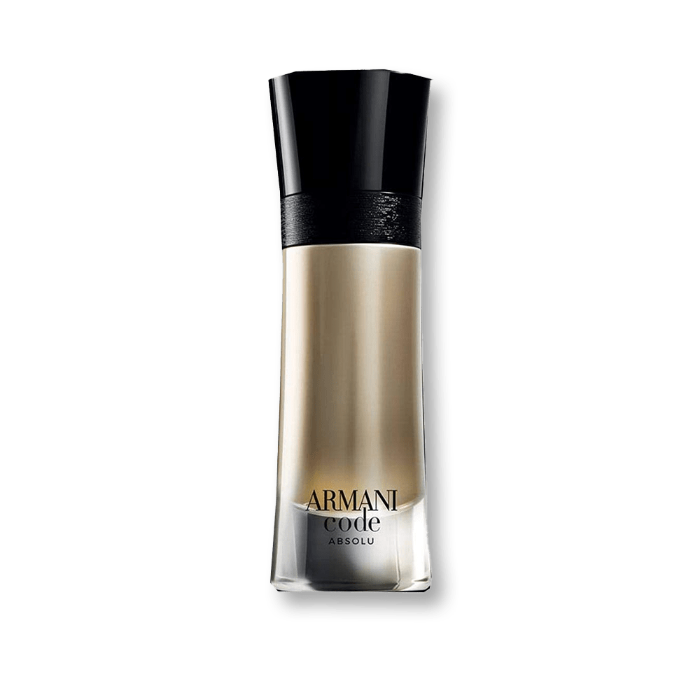 Giorgio Armani Code Absolu EDP | My Perfume Shop