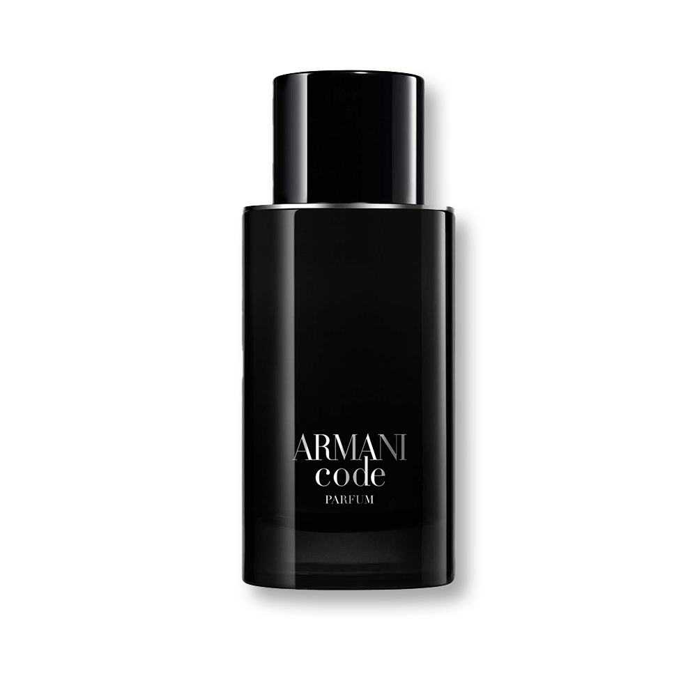 Giorgio Armani Code Parfum | My Perfume Shop