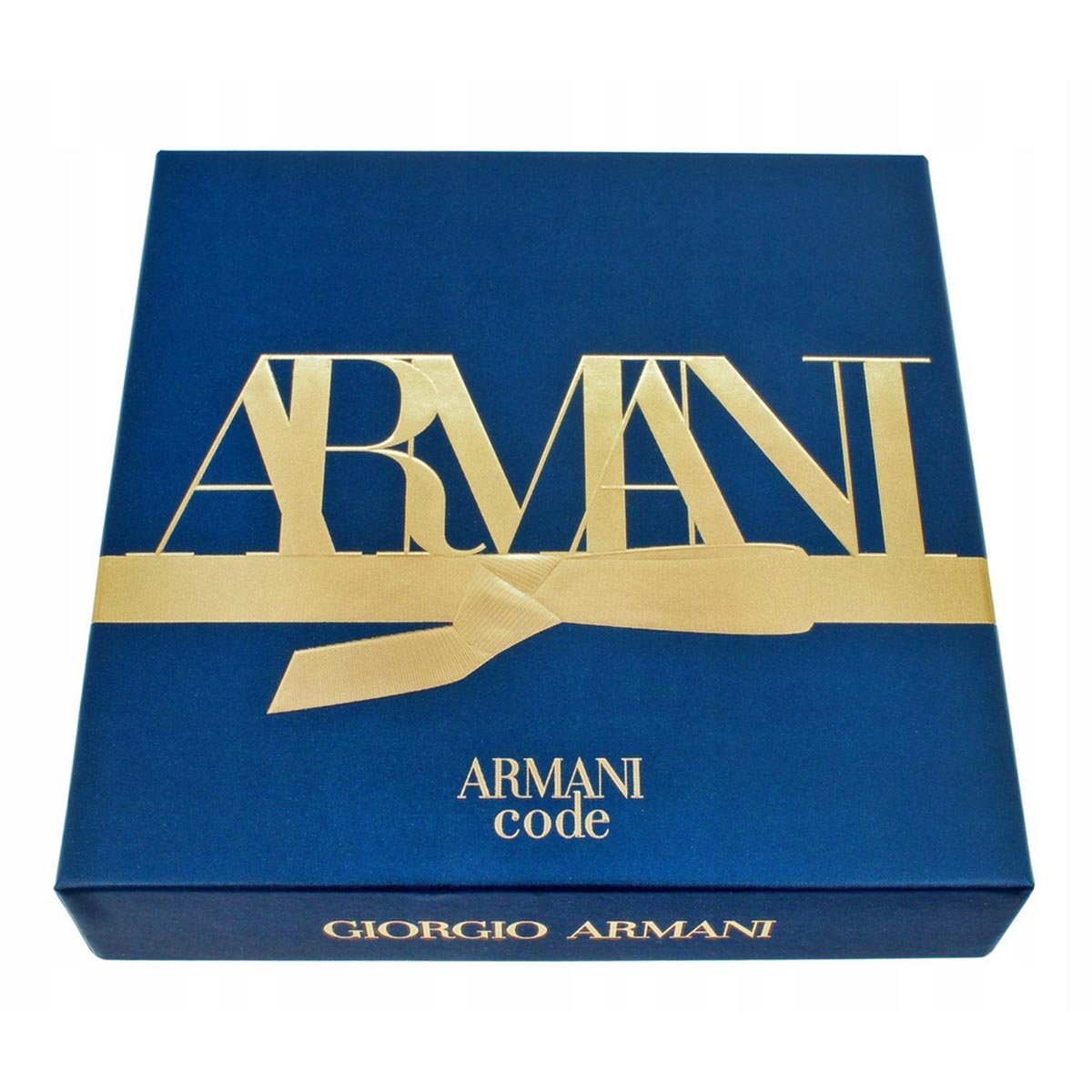 Giorgio Armani Code Pour Homme Gift Set | My Perfume Shop