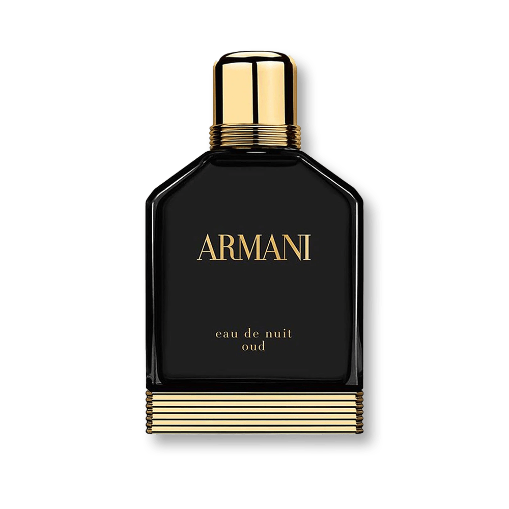 Giorgio Armani Eau De Nuit EDT | My Perfume Shop