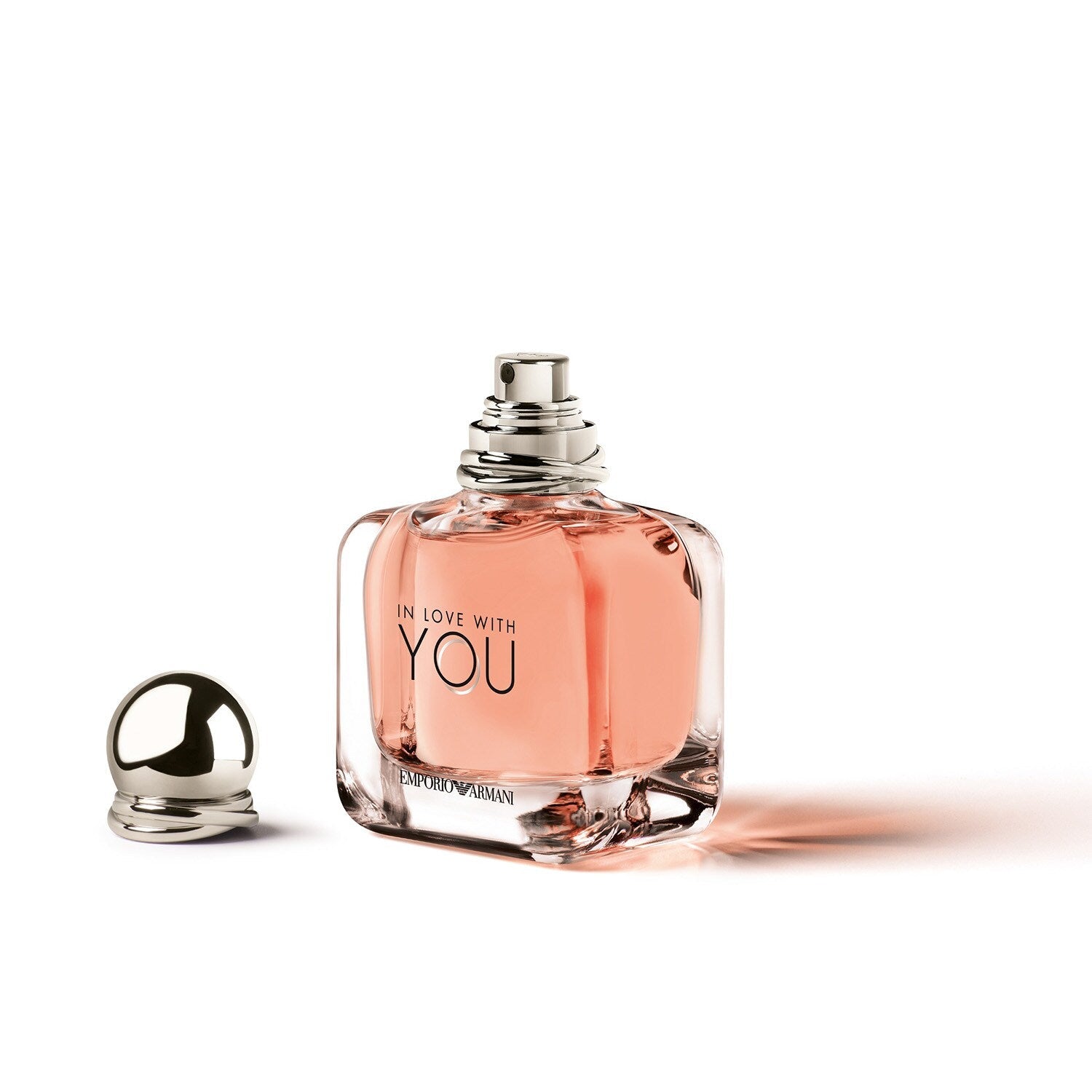 Giorgio Armani In Love With You EDP For Women | My Perfume Shop