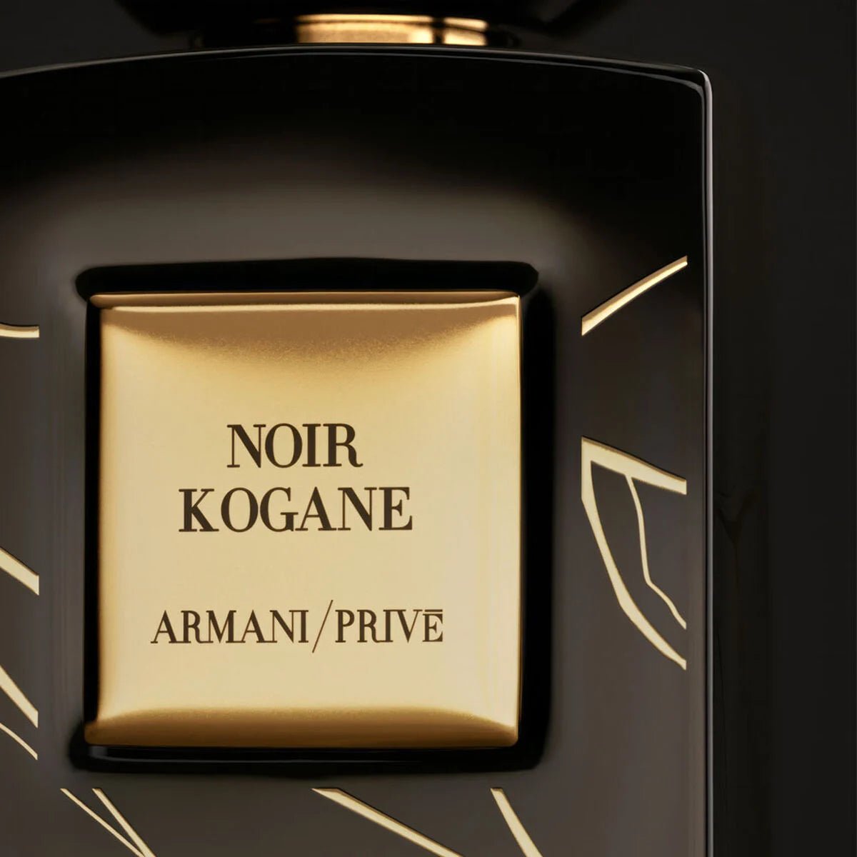 Giorgio Armani Prive Noir Kogane EDP | My Perfume Shop