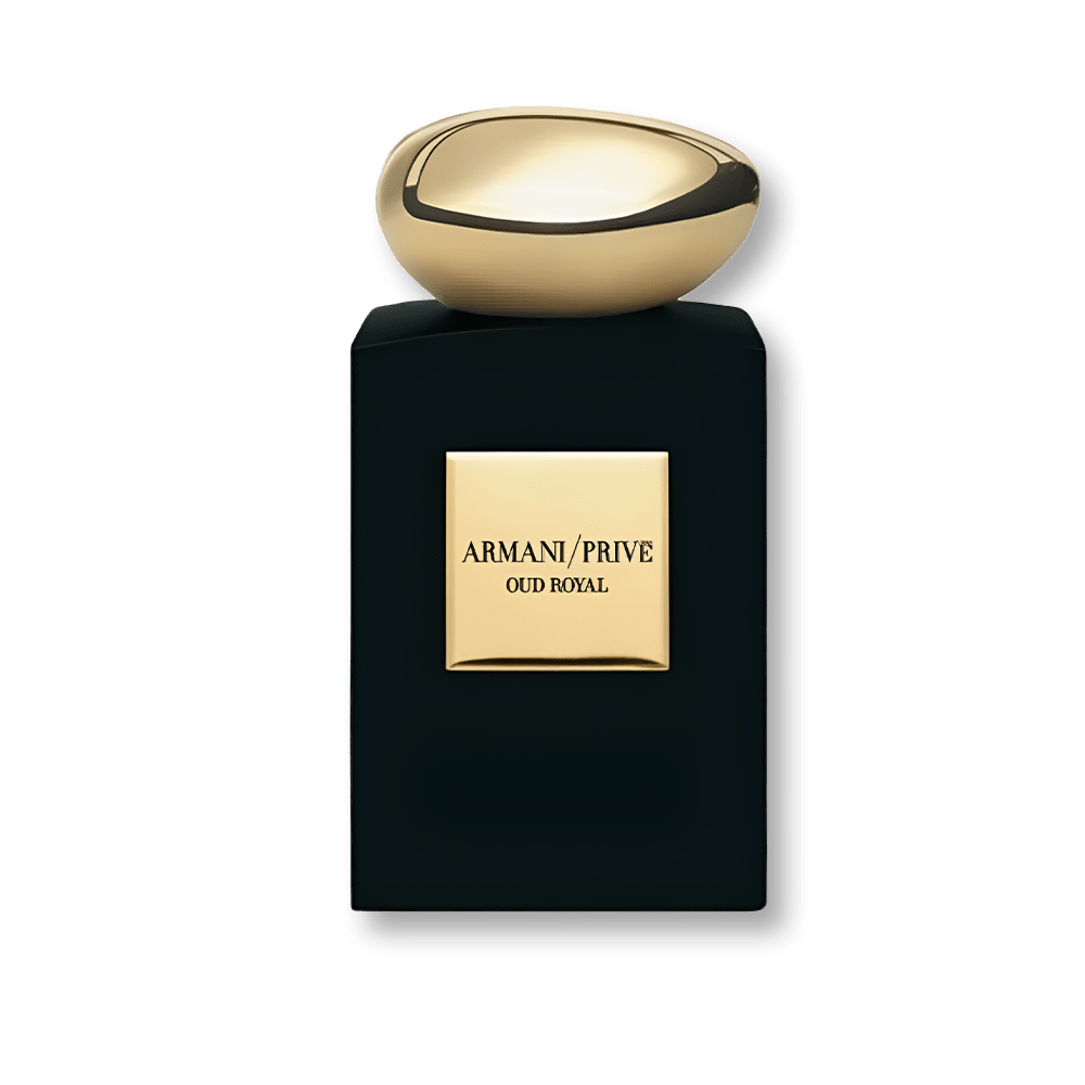 Giorgio Armani Prive Oud Royal EDP Intense | My Perfume Shop