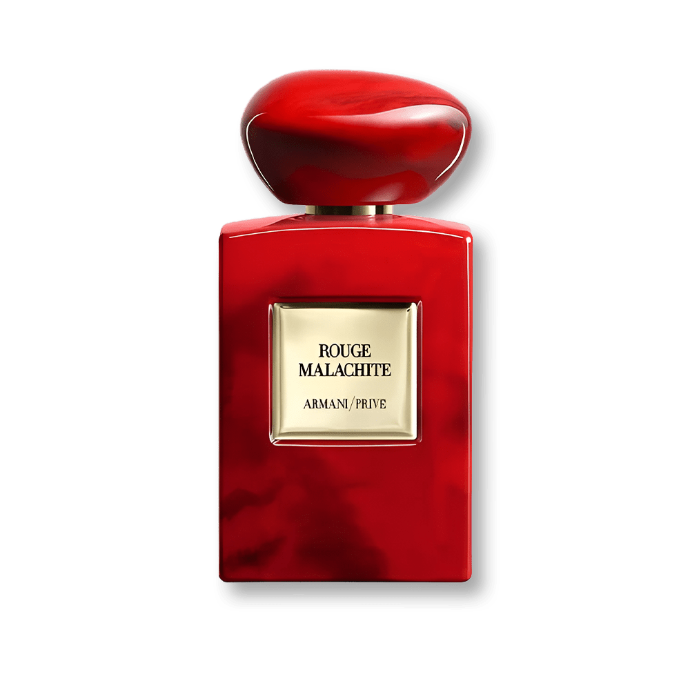 Giorgio Armani Prive Rouge Malachite EDP | My Perfume Shop