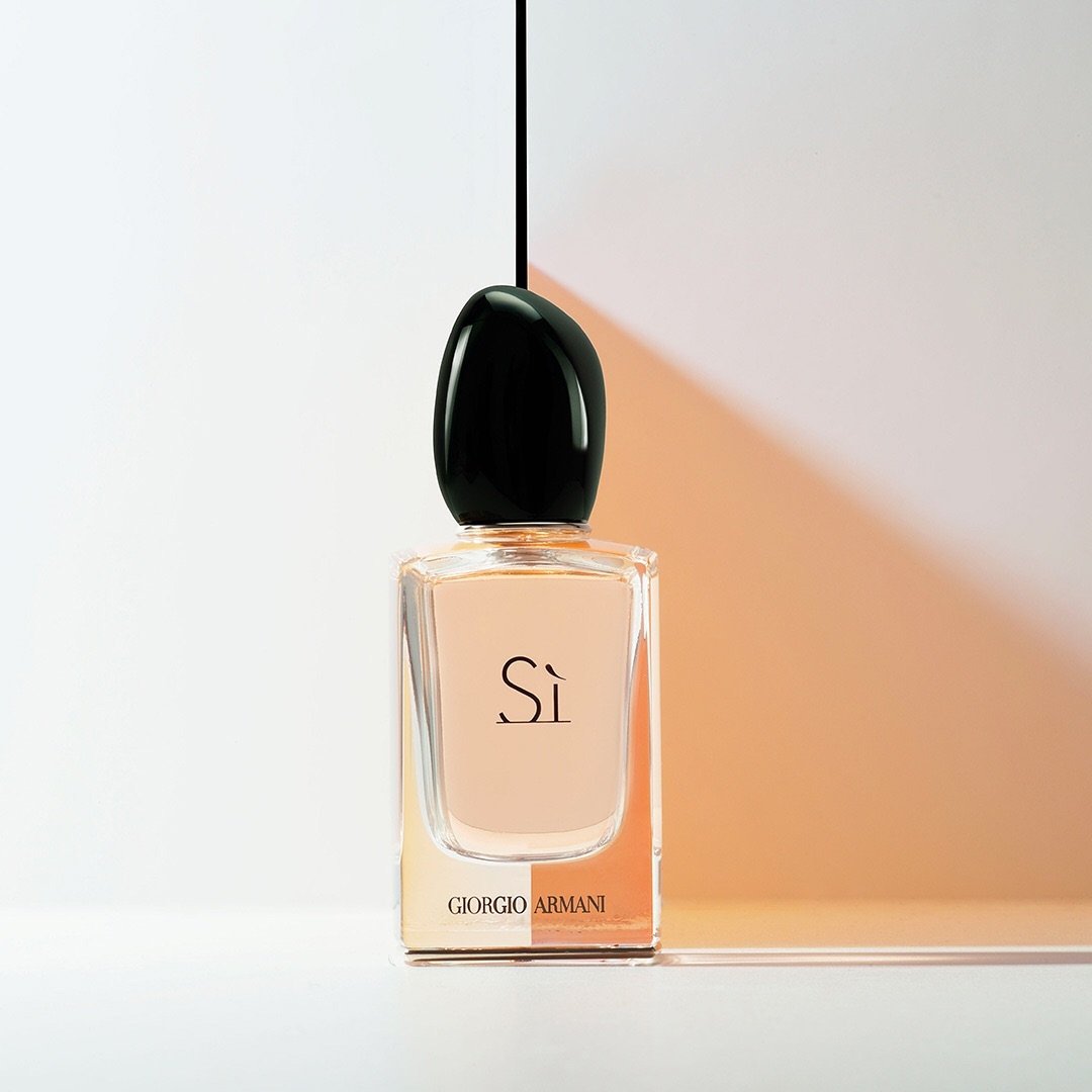 Giorgio Armani Si EDP Deluxe Gift Set | My Perfume Shop