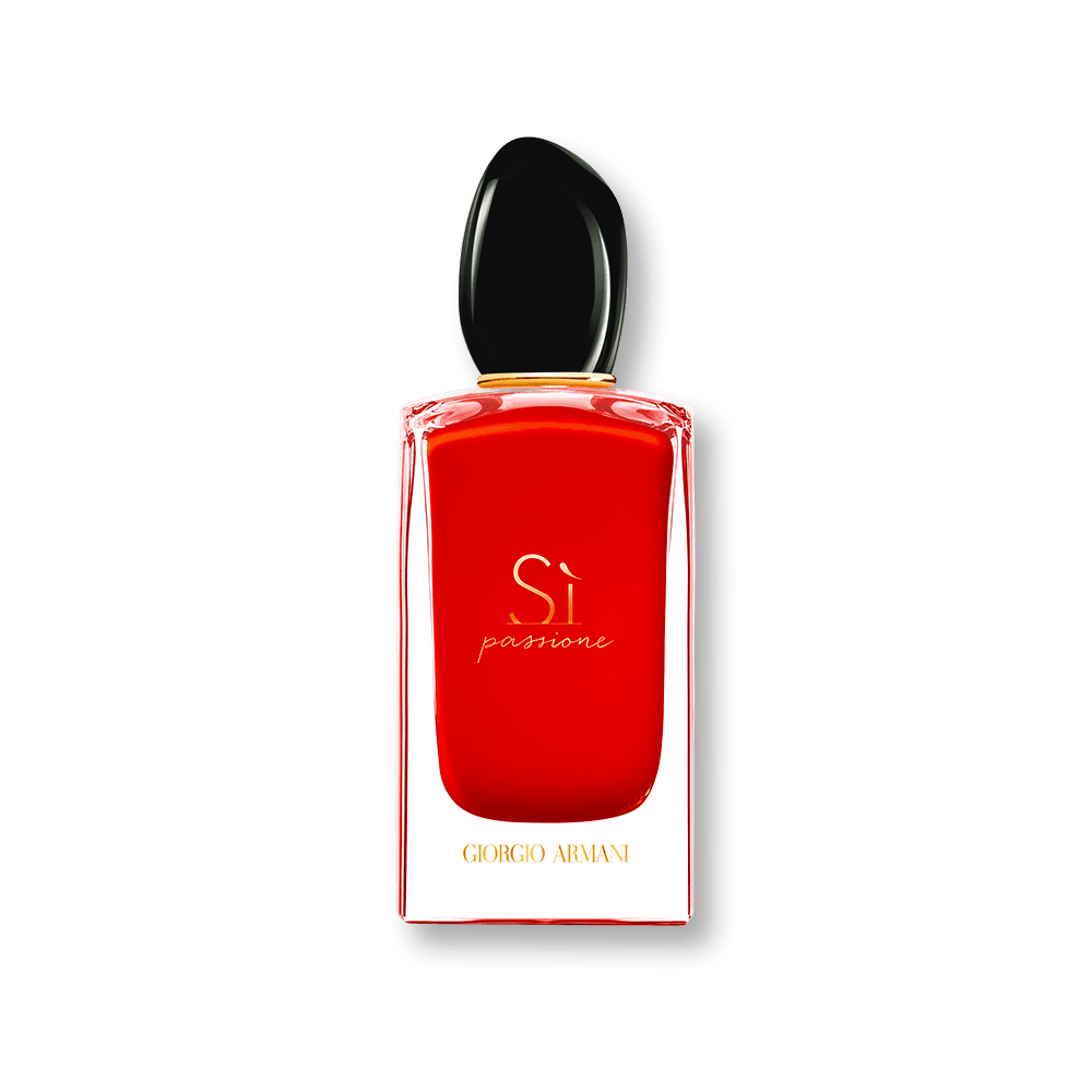 Giorgio Armani Si Passione EDP | My Perfume Shop