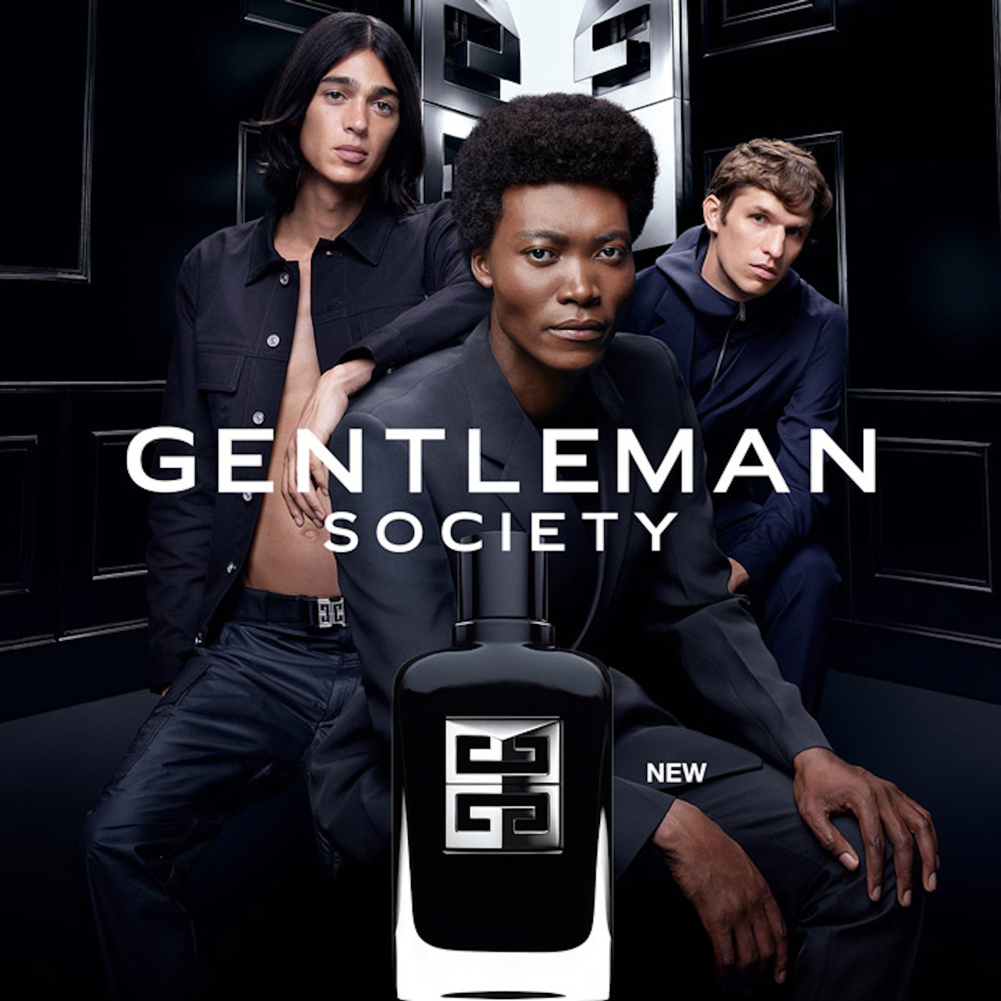 Givenchy Gentleman Society EDP | My Perfume Shop