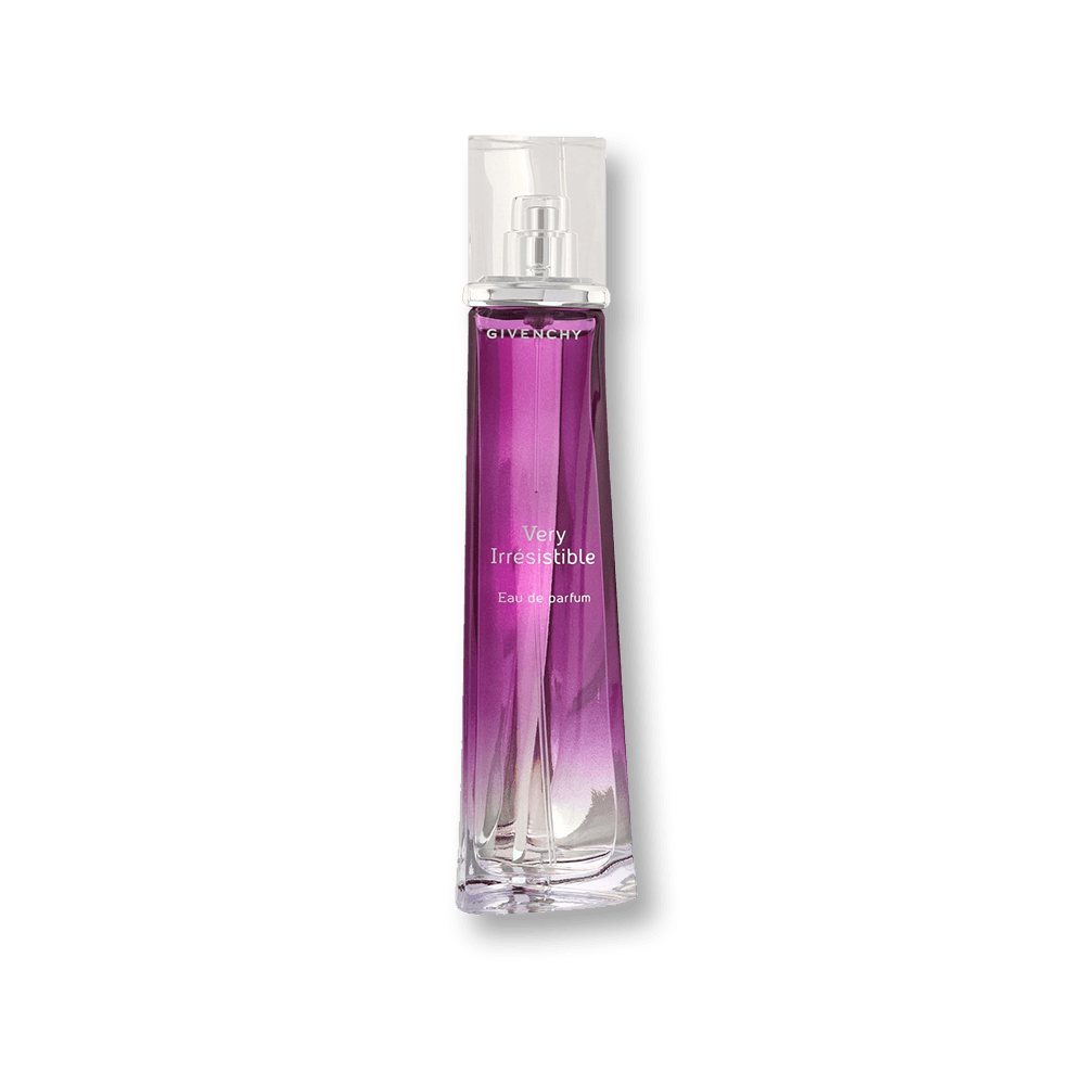 Givenchy Very Irresistible Sensual EDP | My Perfume Shop