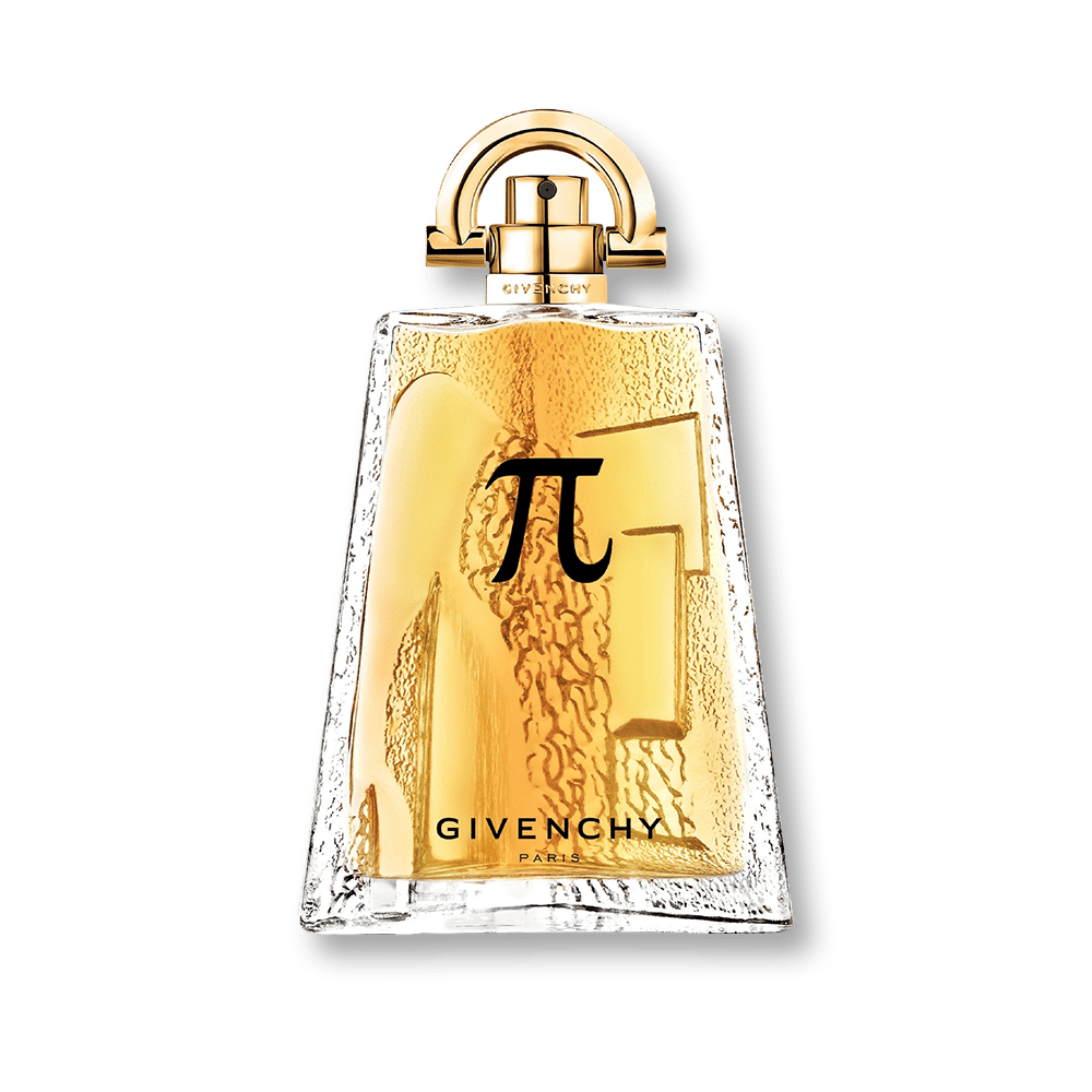 Givenchy Pi EDT For Men | My Perfume Shop