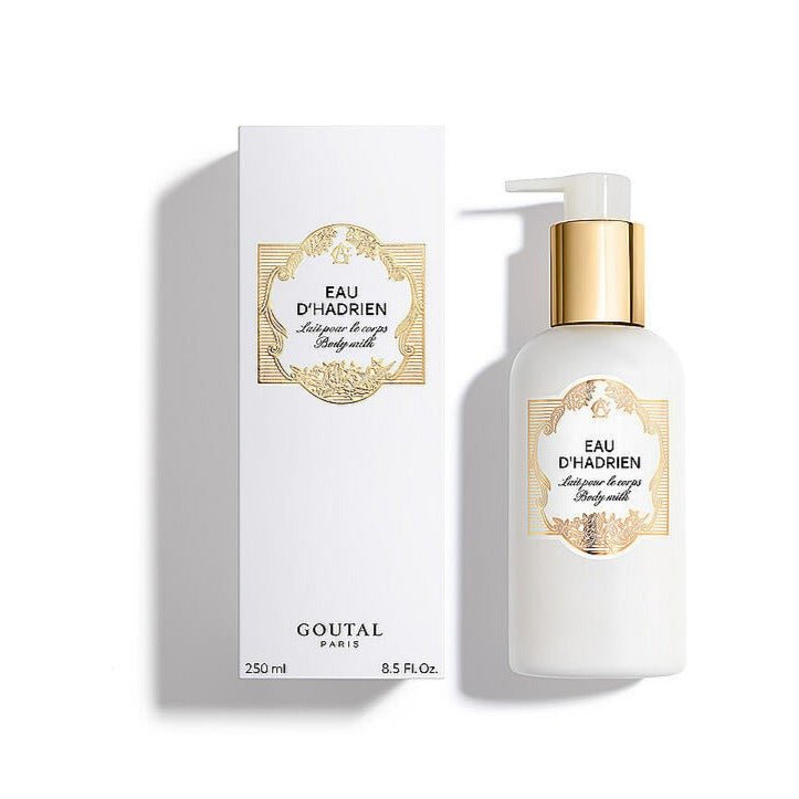 Goutal Eau D'Hadrien Body Milk | My Perfume Shop