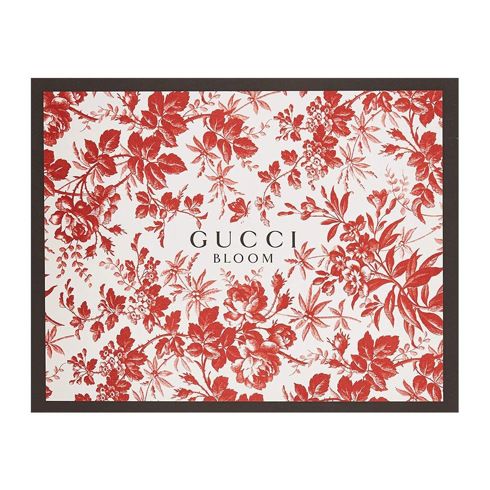 Gucci Bloom EDP Gift Set | My Perfume Shop