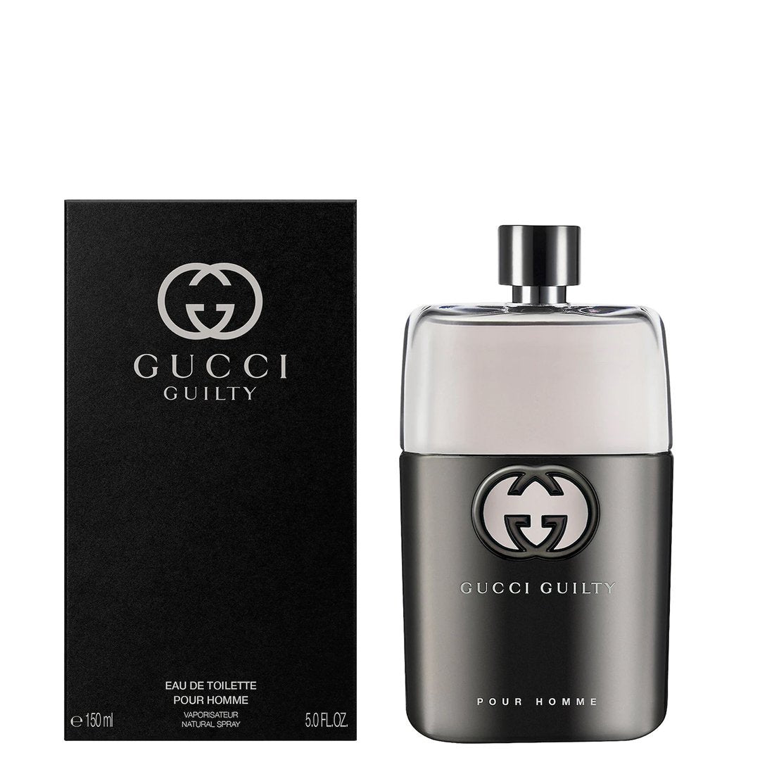 Gucci Guilty EDT For Men | My Perfume Shop