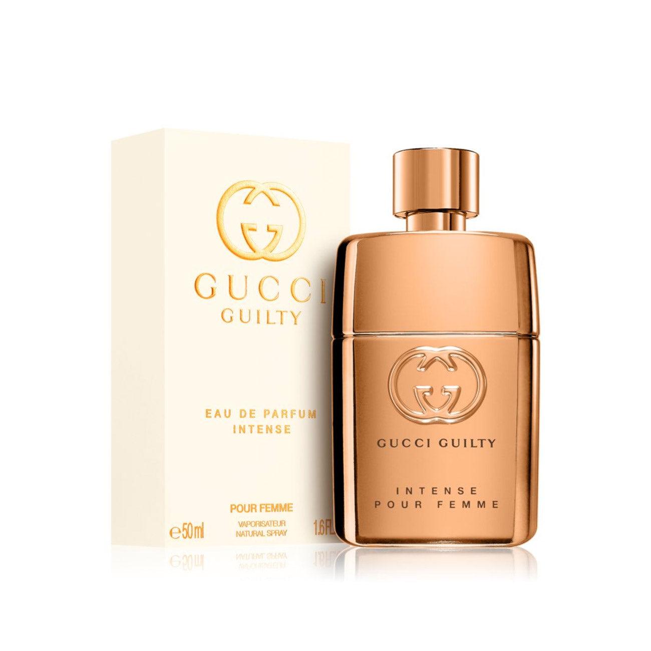 Gucci Guilty Intense Pour Femme EDP | My Perfume Shop