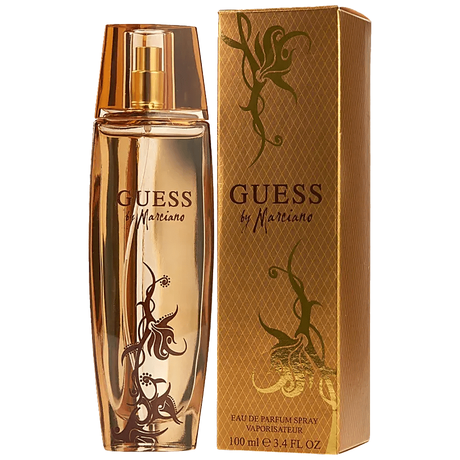 Guess by Marciano EDP & Body Lotion Trio Set | My Perfume Shop