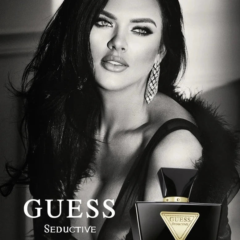 Guess Dual Charm Seductive Mini Fragrance Duo Set | My Perfume Shop