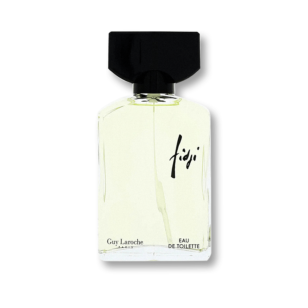 Guy Laroche Fidji EDT | My Perfume Shop