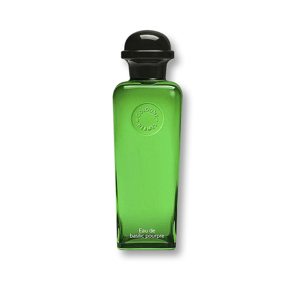 Hermes Eau De Basilic Pourpre EDC | My Perfume Shop