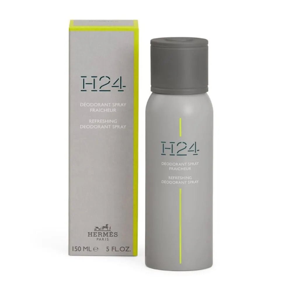 Hermes H24 Deodorant Spray | My Perfume Shop