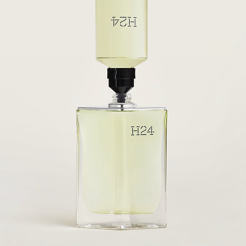 Hermes H24 EDT Refill Set | My Perfume Shop