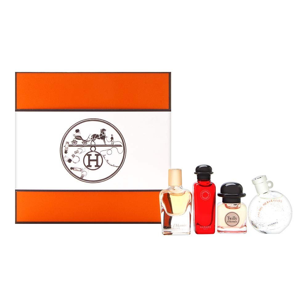 HERMÈS Mini Discovery Set | My Perfume Shop