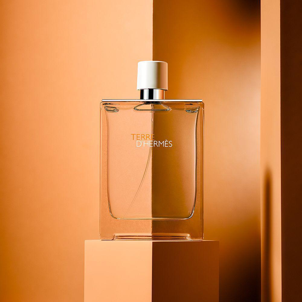 HERMÈS Terre d'HERMÈS Eau Intense Vetiver Gift Set | My Perfume Shop