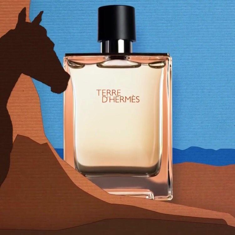 HERMÈS Terre d'HERMÈS EDT Duo Set | My Perfume Shop