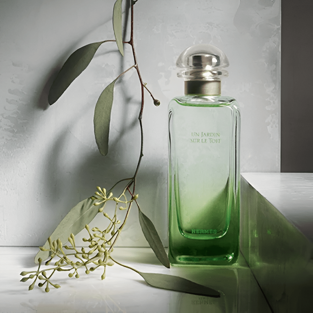 Hermes Un Jardin Sur Le Nil EDT | My Perfume Shop