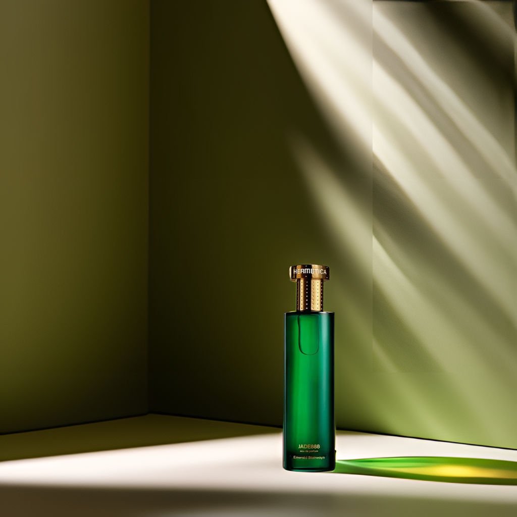 Hermetica Jade888 EDP | My Perfume Shop